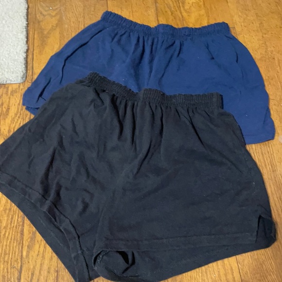 Soffe Pants - BUNDLE SOFFE SHORTS